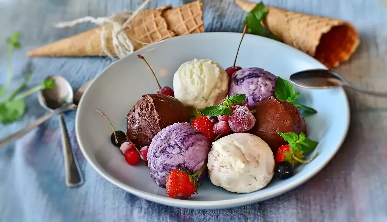 The Ultimate Guide to Ice Cream Recipes for Summer