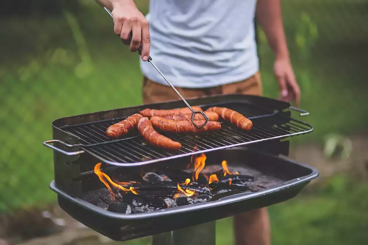 Grilling 101: How to BBQ Like a Pro this Summer
